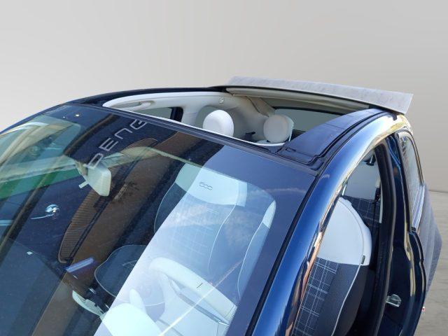 FIAT 500C 1.3 Multijet 95 CV Lounge