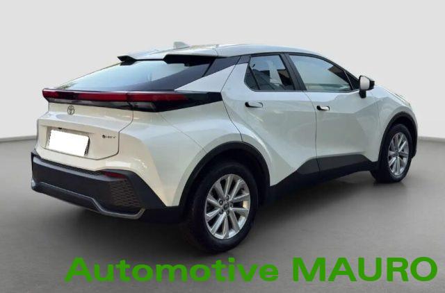 TOYOTA C-HR 1.8 HV Trend
