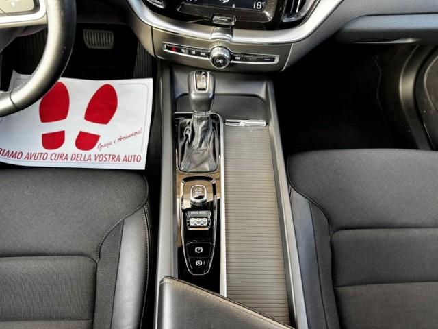 Volvo XC60 2.0 d4 Business geartronic
