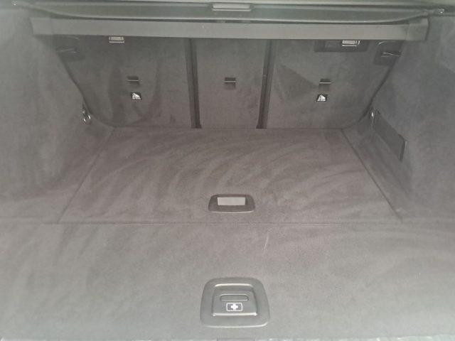 BMW 320 d 48V Touring Msport Aut.