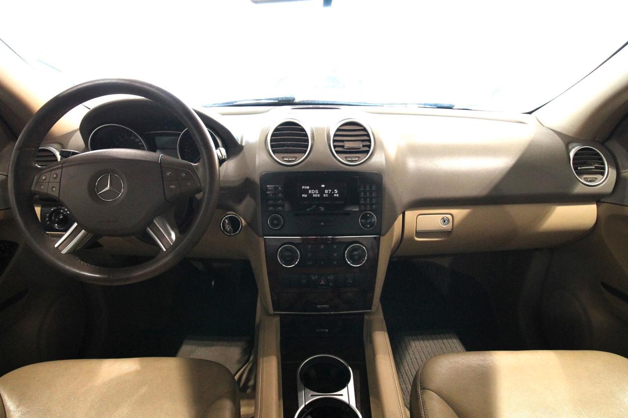 MERCEDES ML 320 224 CV SPORT