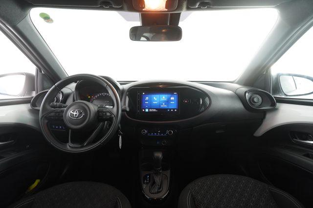 TOYOTA Aygo X Aygo X 1.0 VVT-i 72 CV 5 porte Trend S-CVT