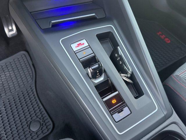 VOLKSWAGEN Golf GTI ITALIANA-TETTO TAGLIANDI VW