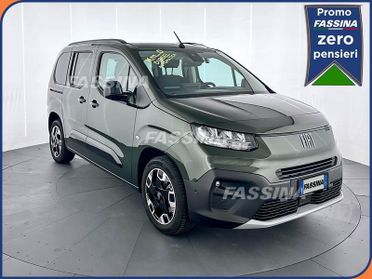 FIAT Doblò Doblò 1.5 BlueHdi 130 CV AT8 PC