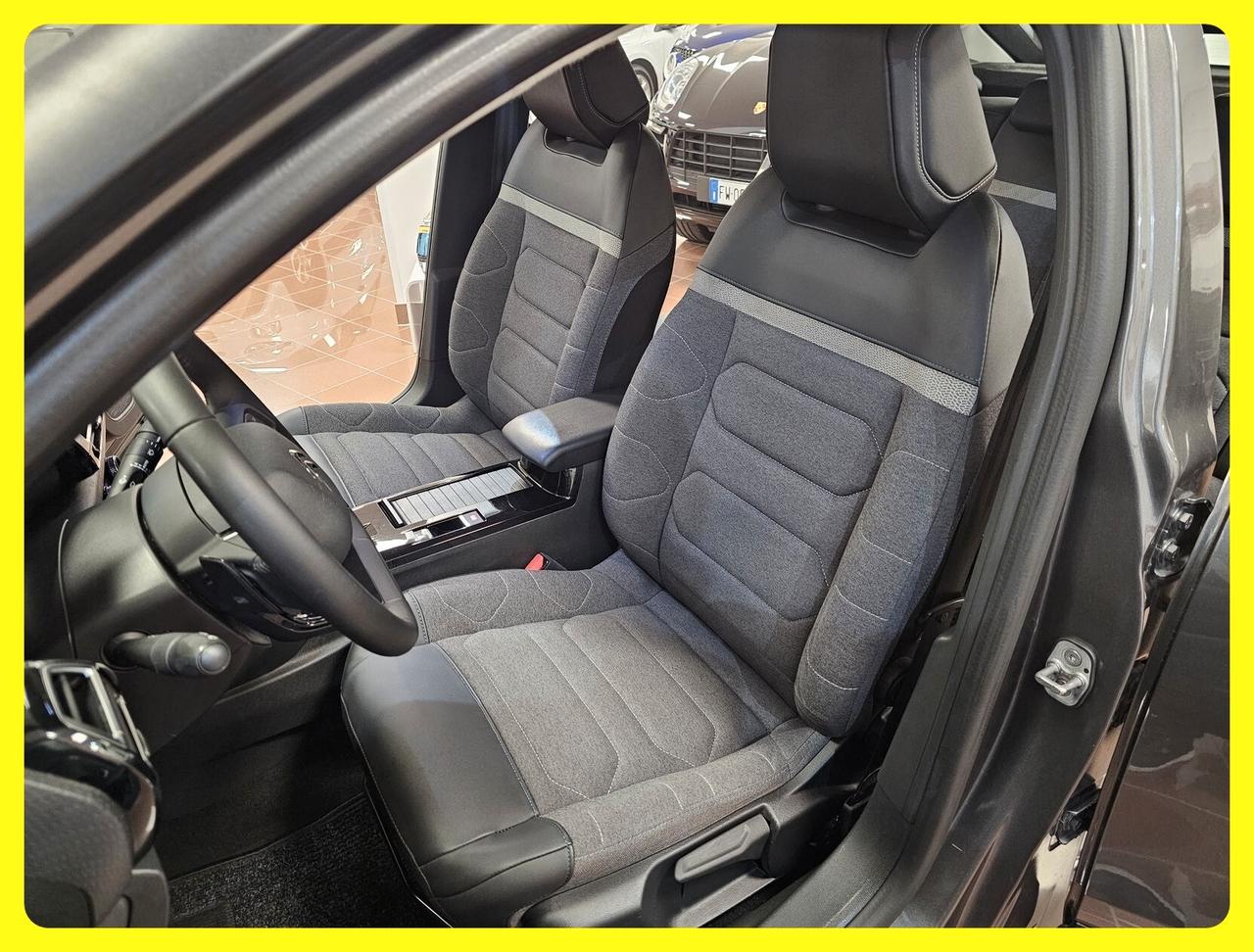 Citroen New C4 1.5 BlueHDi 130CV EAT8 Feel Pack Garantita