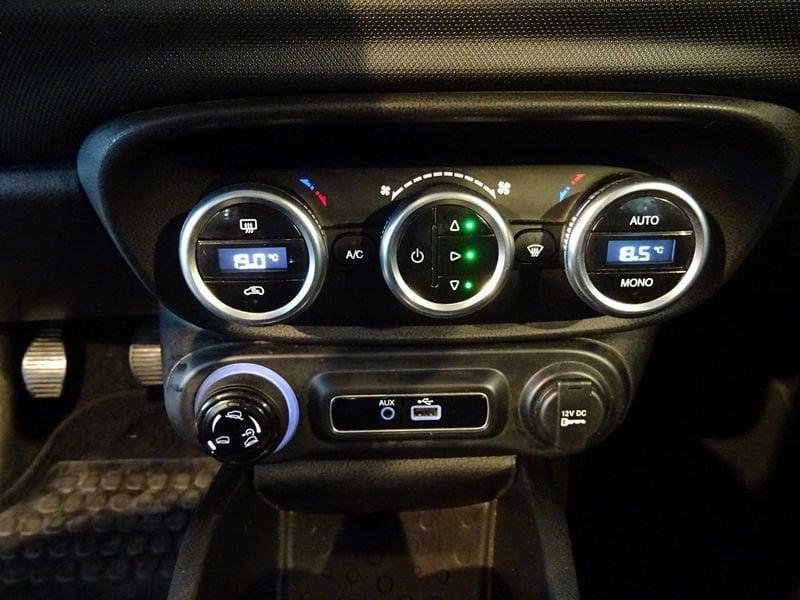 FIAT 500L 500L 1.6 Multijet 120 CV Cross