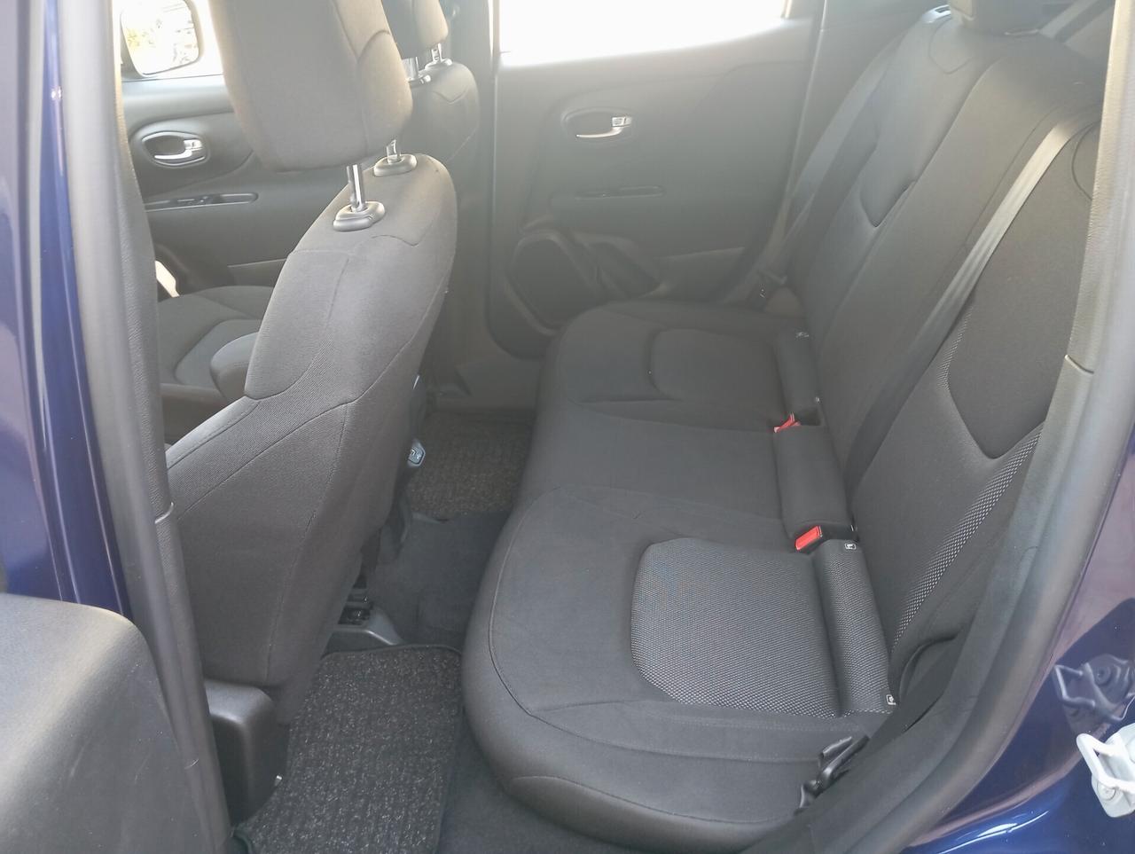 Jeep Renegade 1.6 Mjt 120 CV Business