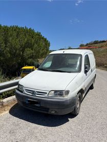 Citroen Berlingo 2.0 HDi 4p. Multispace PLS Clim.