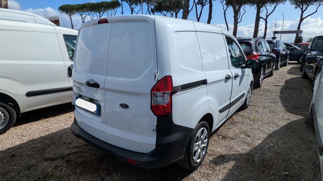 FORD Transit Courier 1.5cc TDCI 100cv CLIMATIZZATORE