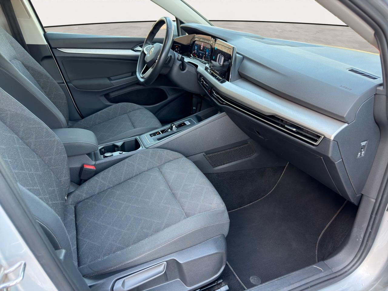 Volkswagen Golf 2.0 TDI SCR Style
