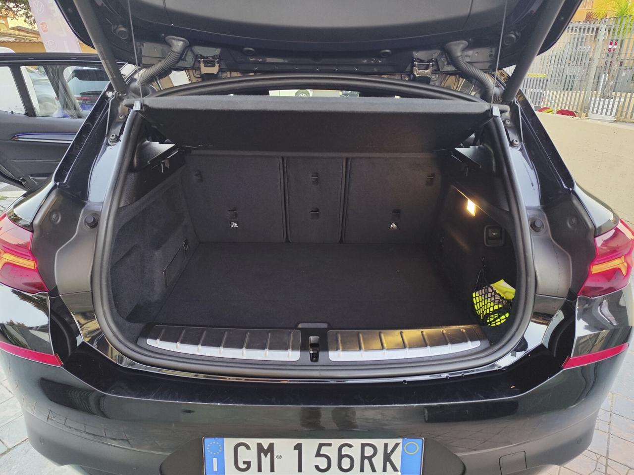 Bmw X2 sDrive18i Advantage