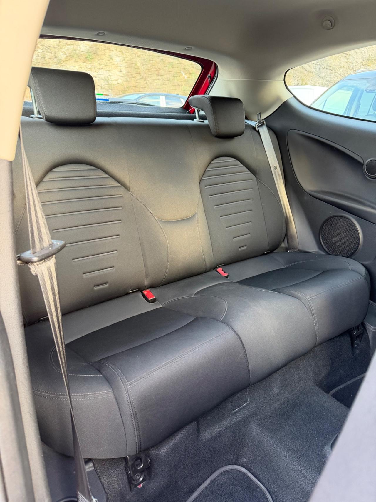 Alfa Romeo MiTo 1.4 78 CV 8V - NEOPATENTATI