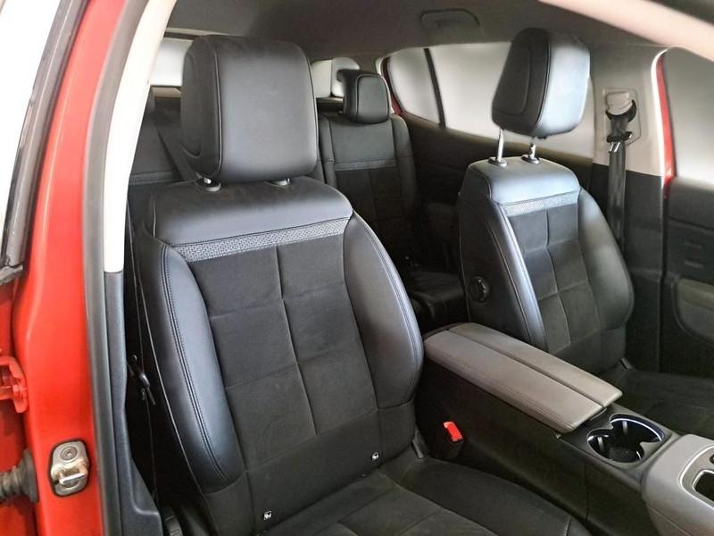 CITROEN C5 AIRCROSS BlueHDi 130 S/S Shine EAT8