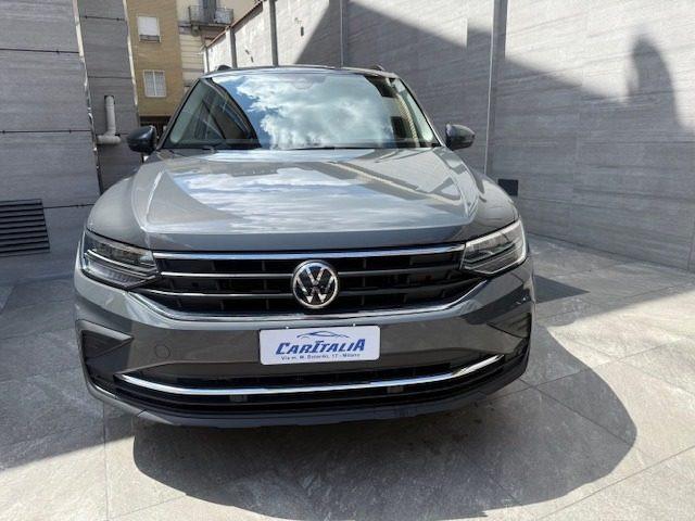 VOLKSWAGEN Tiguan 1.5 TSI 150 CV DSG ACT Life
