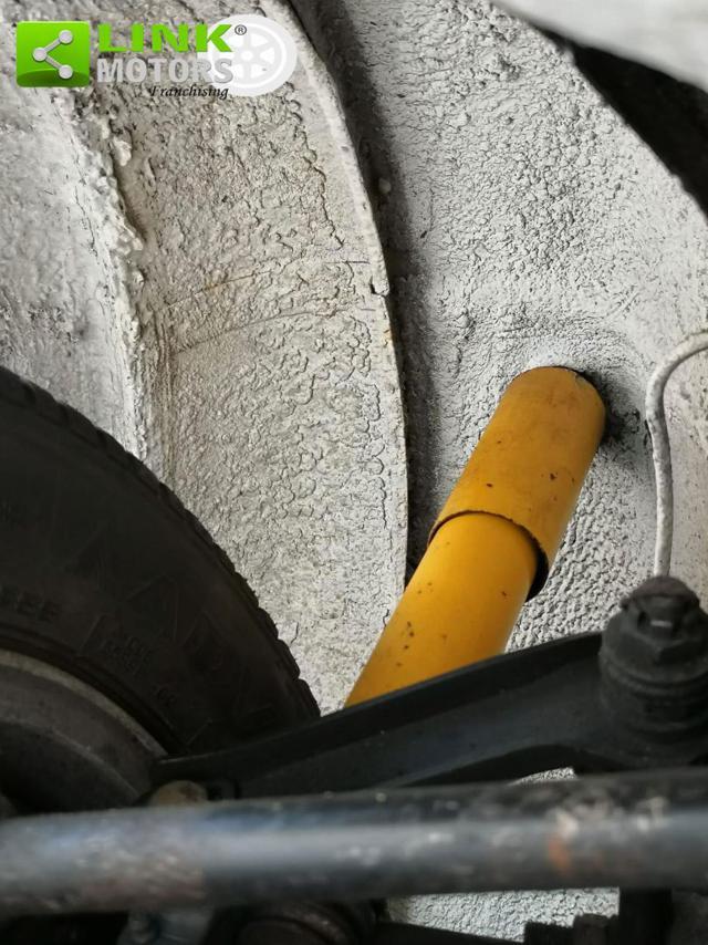 FIAT 500 "Tributo" Abarth