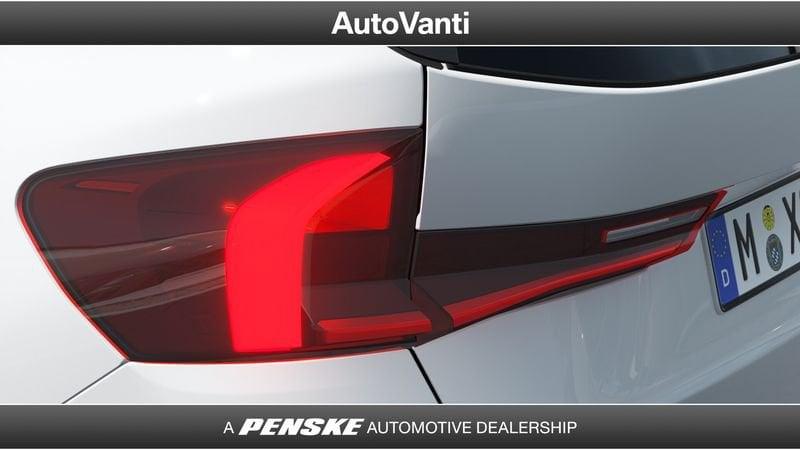 BMW X1 X1 xDrive 25e Msport