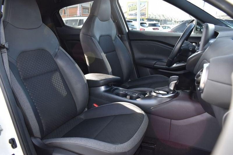 Nissan Juke Juke 1.6 hev N-Connecta
