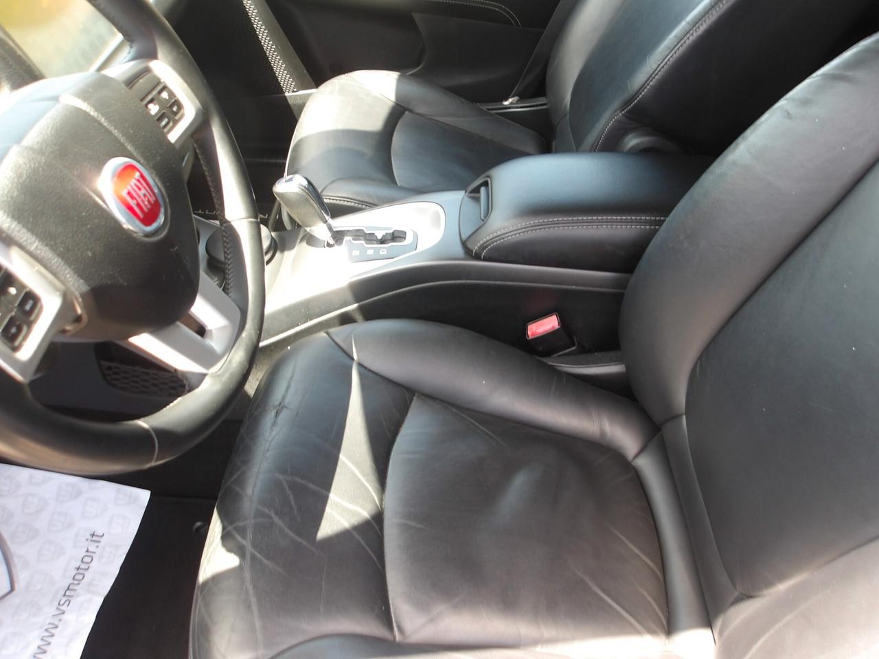 FIAT FREEMONT 2.0 MJT 4X4 CROSS-AUTO-7 POSTI