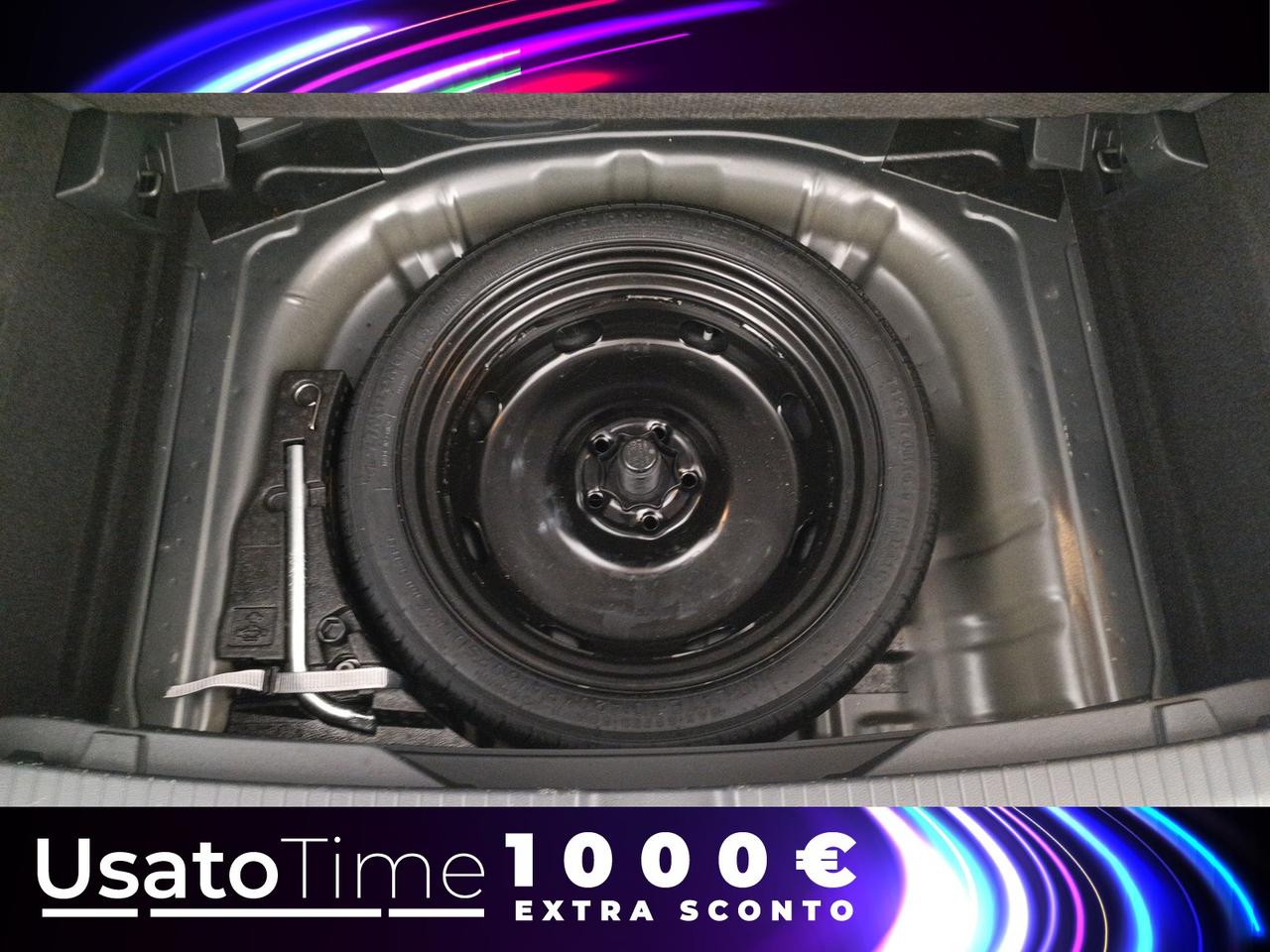 Volkswagen T-Roc 1.0 tsi 110cv style