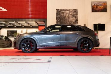 AUDI Q8 NUOVA TDI quattro 210 kW tiptronic S line edition
