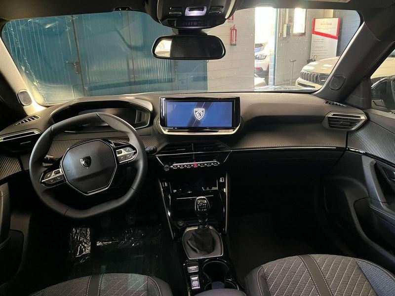 Peugeot 2008 2008 PureTech 100 S&S Allure