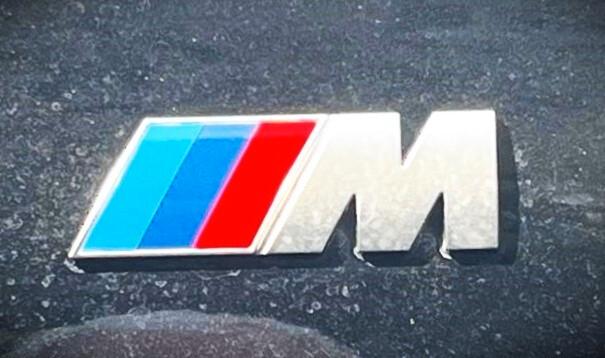 Bmw 520 520d 48V xDrive Msport Pro