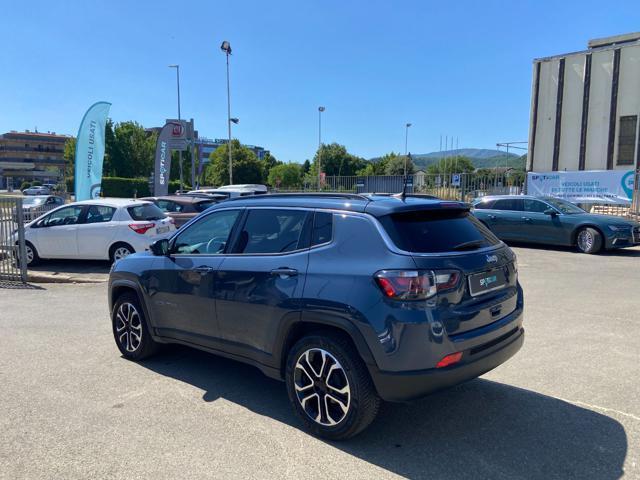 JEEP Compass *PROMO*1.6 Multijet II 2WD Limited