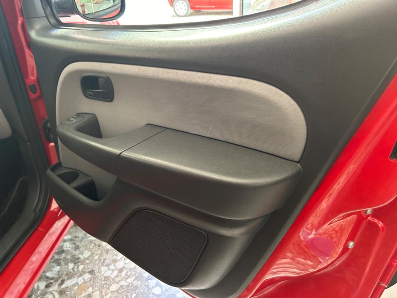 Fiat Doblò 1.3 Multijet 7 Posti Climatizzatore