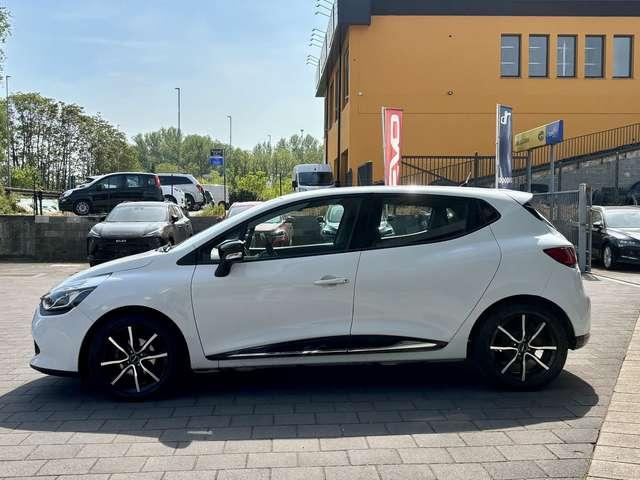Renault Clio 1.2 16v 75cv Zen