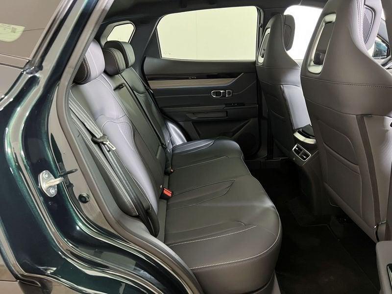 SPORTEQUIPE Sportequipe 6 GT 1.6 T-GDI Benzina/LPG DCT