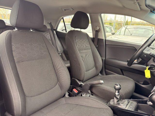 KIA Rio 1.2 MPi 5 porte City