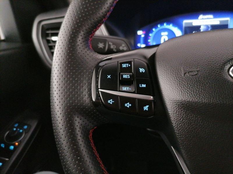 Ford Kuga 2.5 full hybrid ST-Line X 2wd 190cv cvt