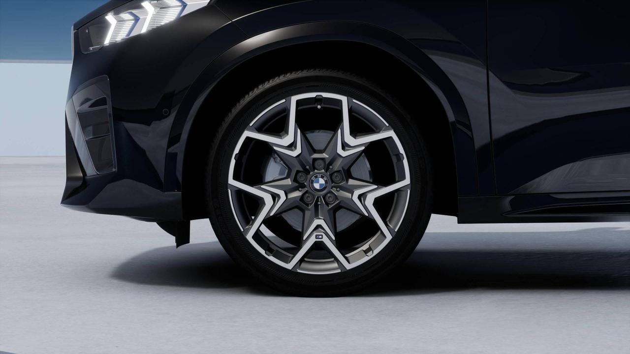 BMW X2 sDrive18d MSport
