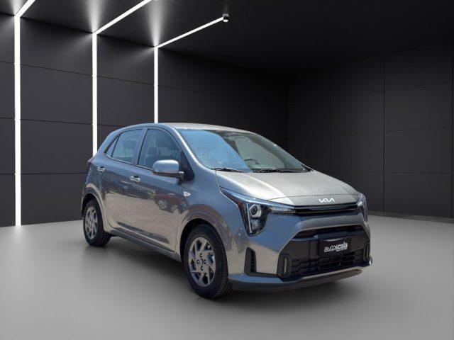 KIA Picanto 1.0 12V 5 porte Urban