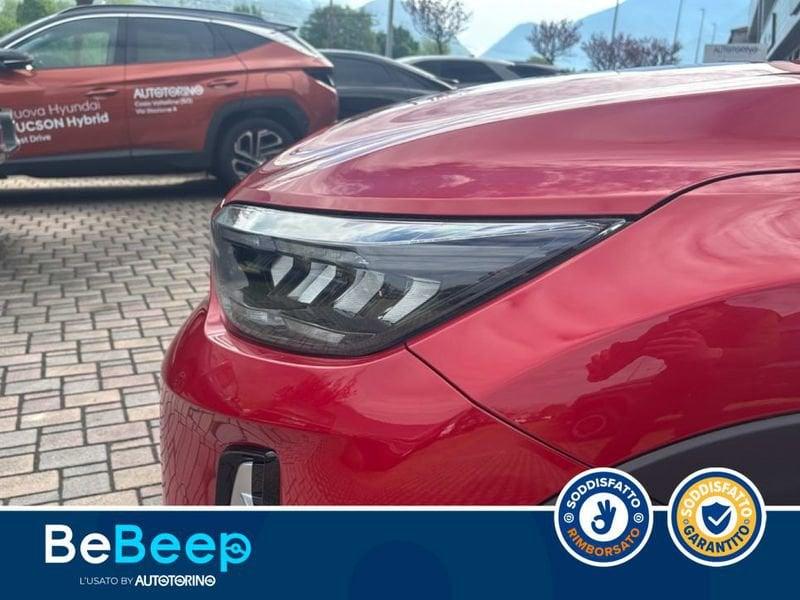 Kia Stonic 1.2 DPI URBAN S/SMART PACK 84CV