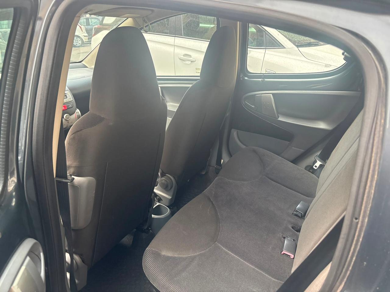 Citroen C1 1.0 5 porte AMIC1 FINANZIABILE