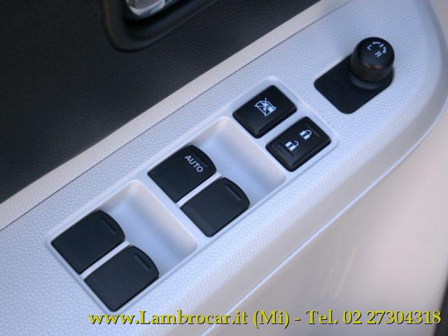 SUZUKI Ignis 1.2 Hybrid Top 90cv