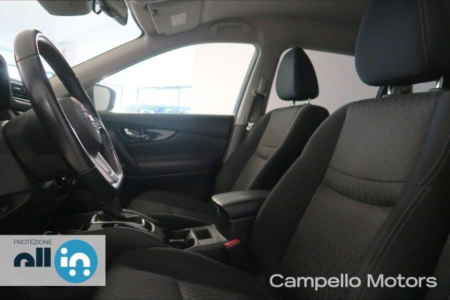 NISSAN X-Trail X-Trail 1.7 dCi 150cv 2WD X-Tronic N-Connecta