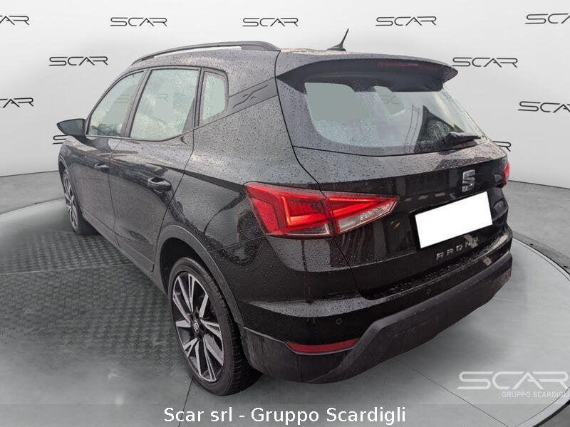 Seat Arona Arona 1.6 TDI 95 CV Style