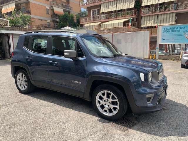 Jeep Renegade Renegade 1.0 t3 Limited 2wd