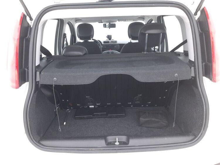 Fiat Panda EasyPower Lounge BR518662 1.2 GPL 69CV