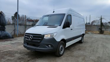 Mercedes-Benz Sprinter Furgone 317CDI 37/35 PRO