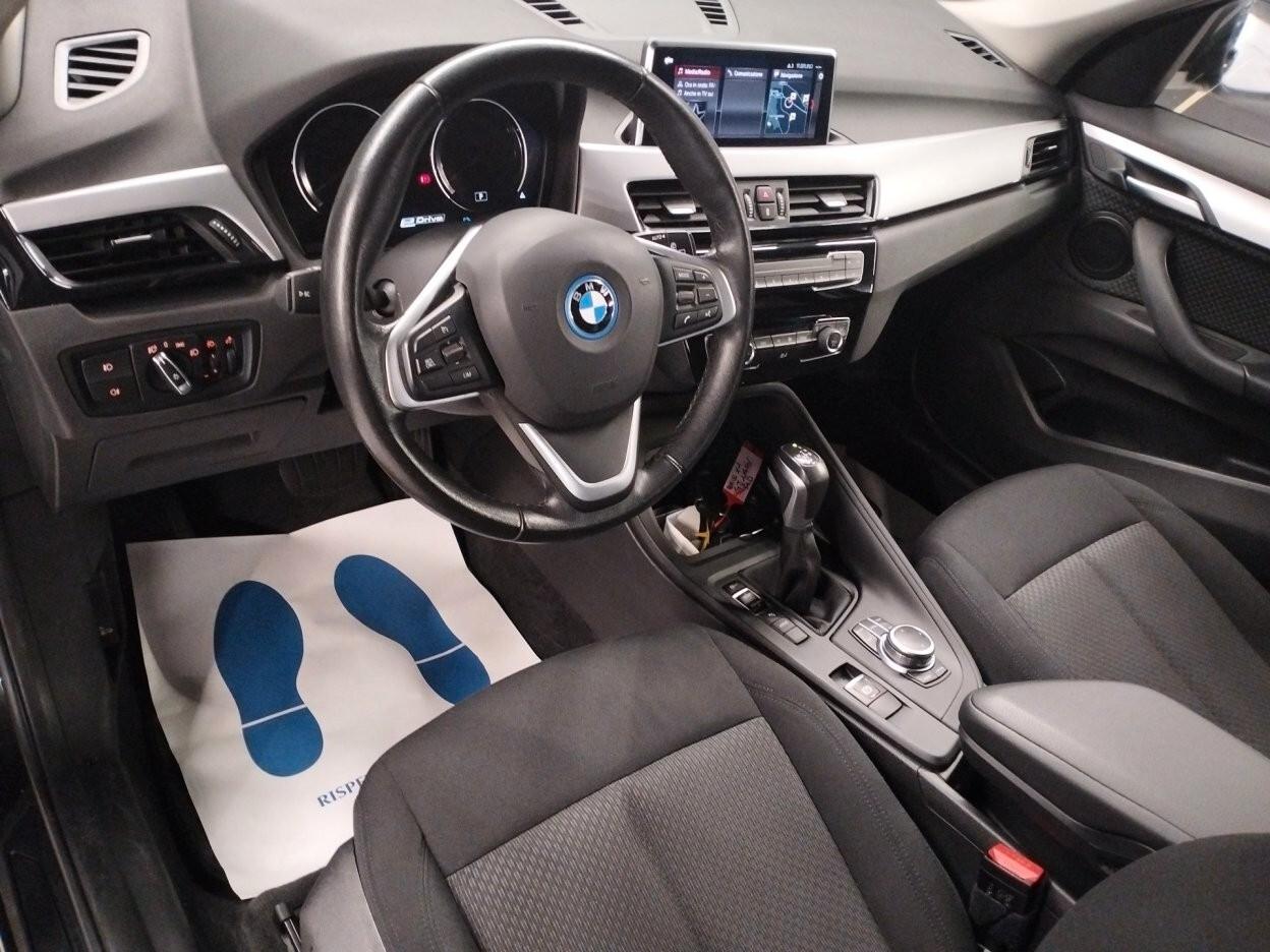 BMW X1 xdrive25e Advantage auto