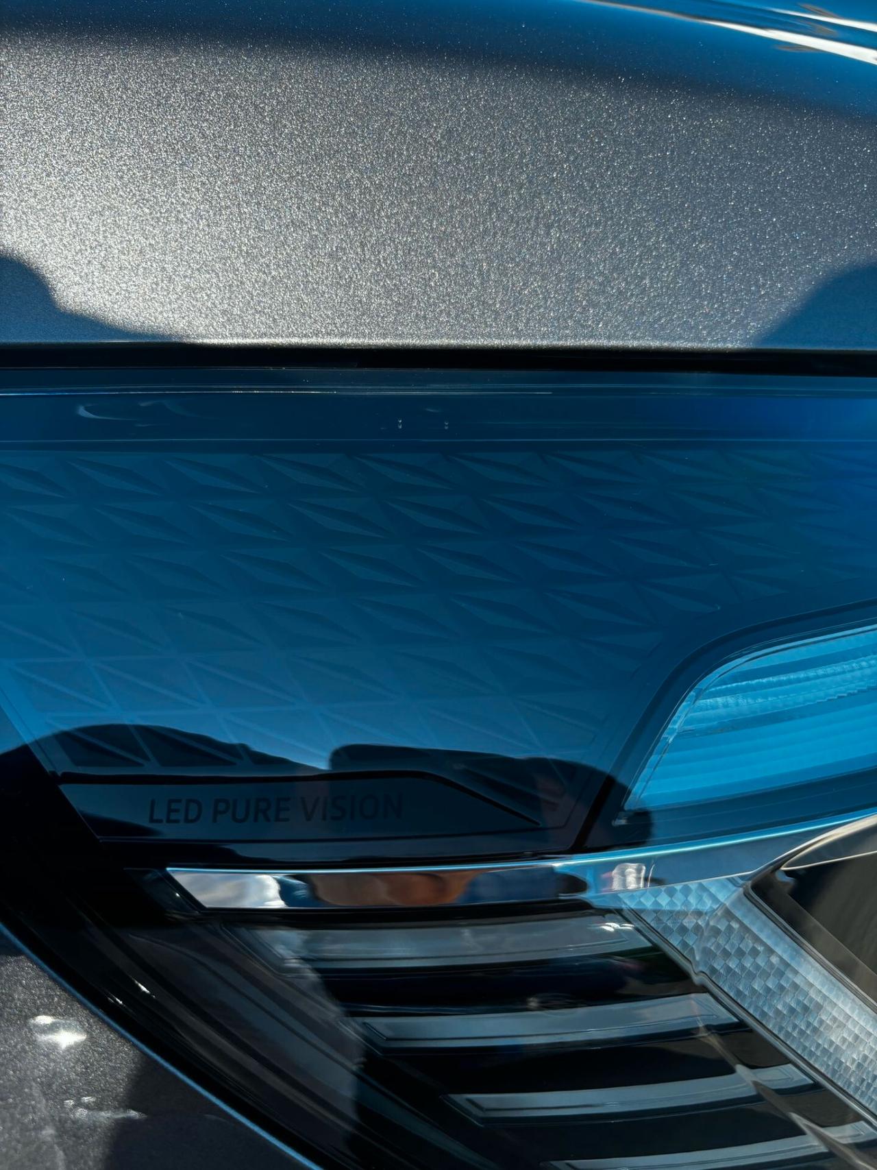 Mitsubishi ASX 1.6L PHEV Intense AT 117kw