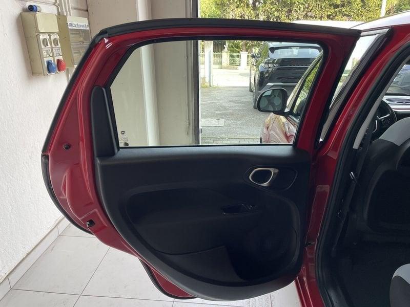 FIAT 500L Pop Star 1.3 Multijet 95cv