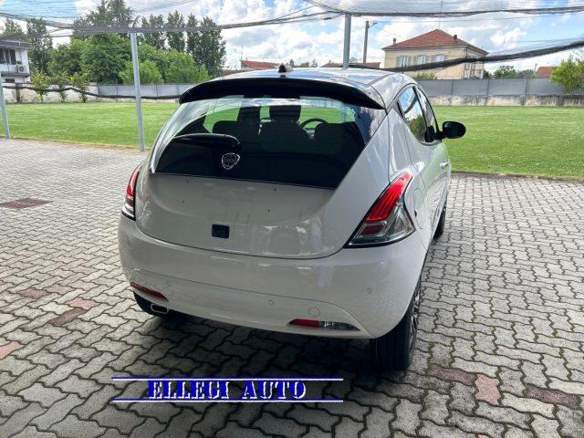 LANCIA Ypsilon PROMO FIN 1.0 FireFly Platino 5 porte S&S Hybrid