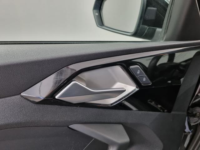 AUDI A1 SPB 25 TFSI S line edition