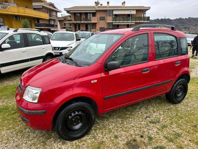 FIAT Panda 1.2 Dynamic Natural Power