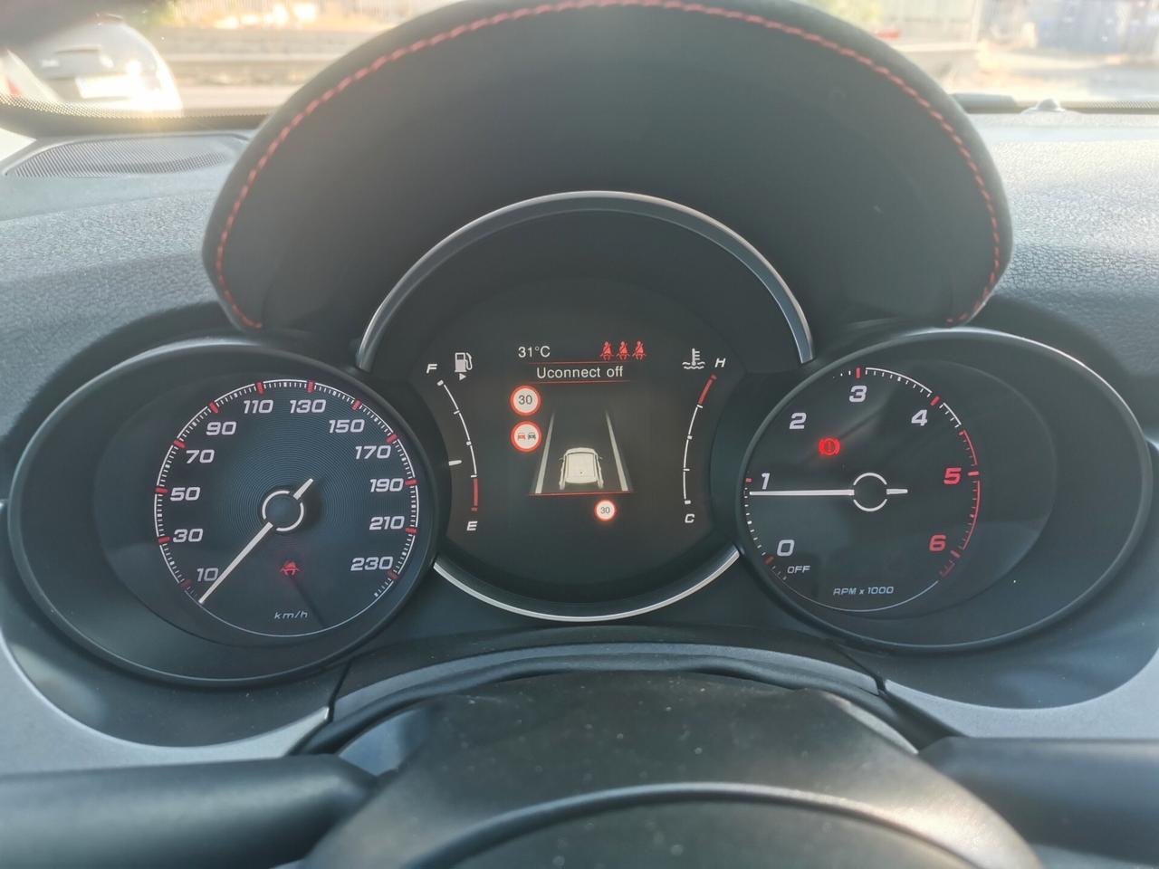 Fiat 500X 1.3 MultiJet 95 CV Sport 2023