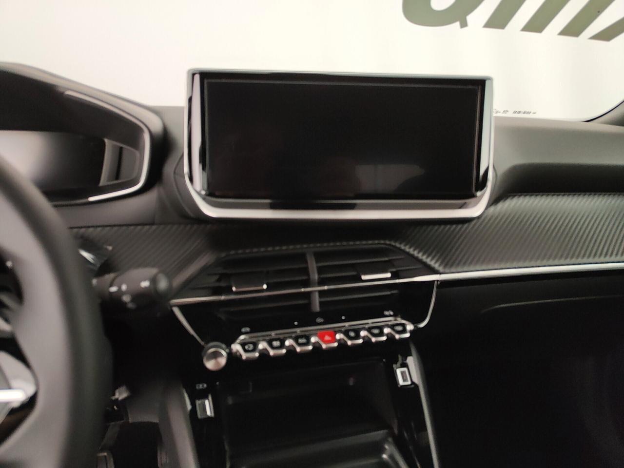 Peugeot 2008 Hybrid 136 e-DCS6 Allure